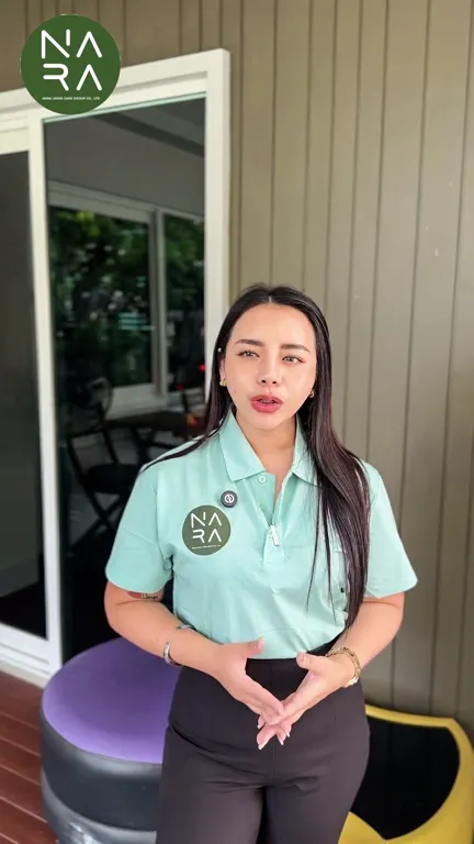 ภาพจากคลิป ในเนื้อฟิล์มมีอะไรอยู่บ้าง
