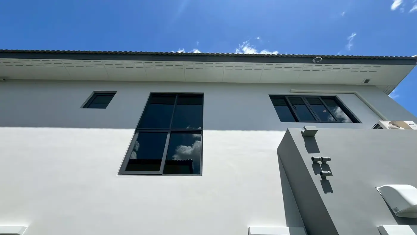งานติดฟิล์มกรองแสงที่ Centro ราชพฤกษ์-ปิ่นเกล้า รูปที่ 7