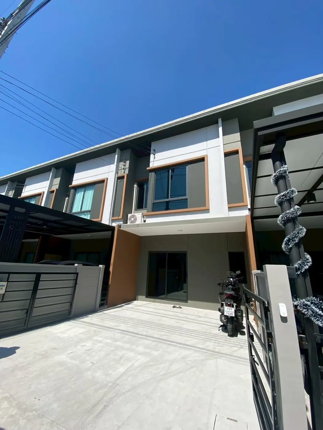 งานติดฟิล์มกรองแสงที่ Pleno Town พหลโยธิน-ลำลูกกา รูปที่ 7