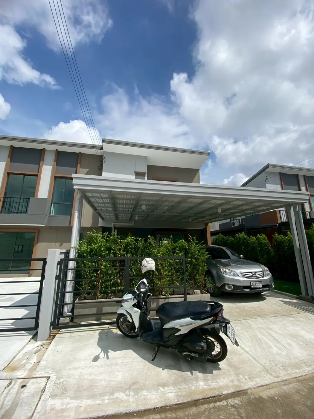 งานติดฟิล์มกรองแสงที่ Pleno ลาดกระบัง ฉลองกรุง รูปที่ 5