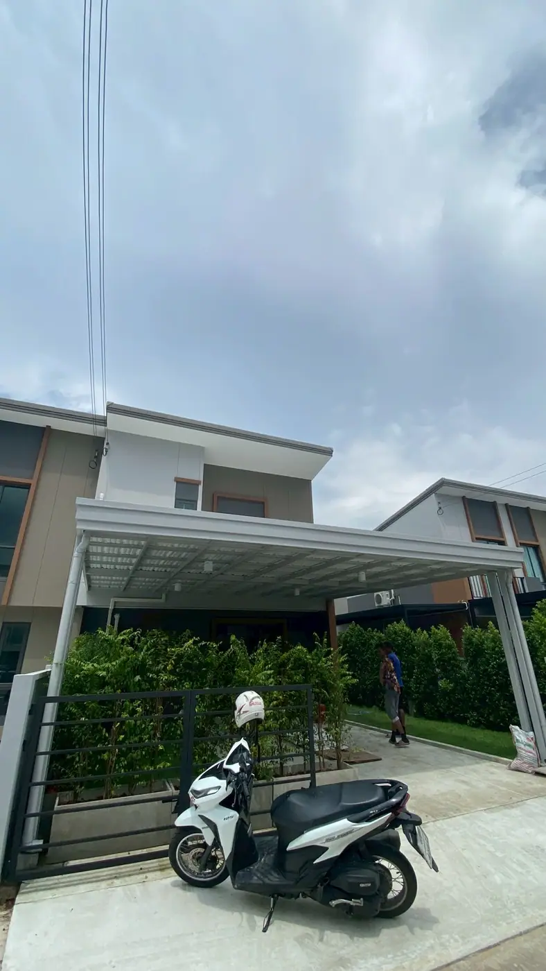 งานติดฟิล์มกรองแสงที่ Pleno ลาดกระบัง ฉลองกรุง รูปที่ 8