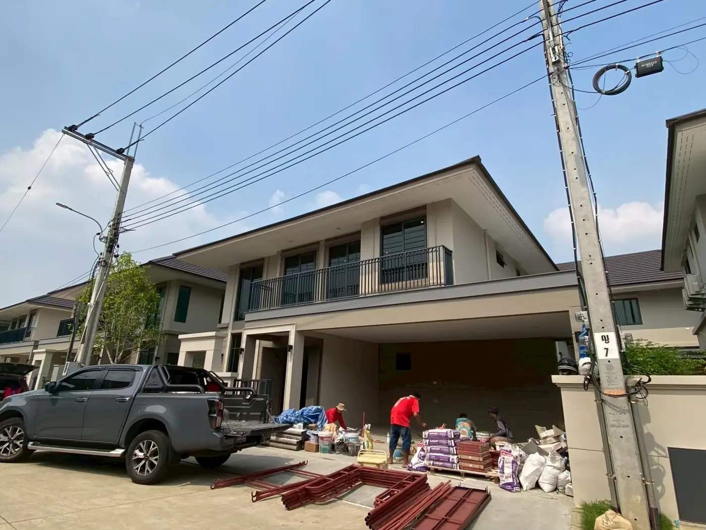 งานติดฟิล์มกรองแสงที่ Tempo Myrra (เทมโป ไมร์ร่า) พระราม5 รูปที่ 3