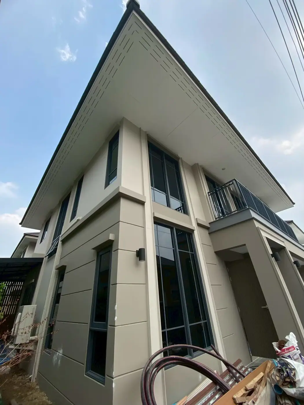 งานติดฟิล์มกรองแสงที่ Tempo Myrra (เทมโป ไมร์ร่า) พระราม5 รูปที่ 4