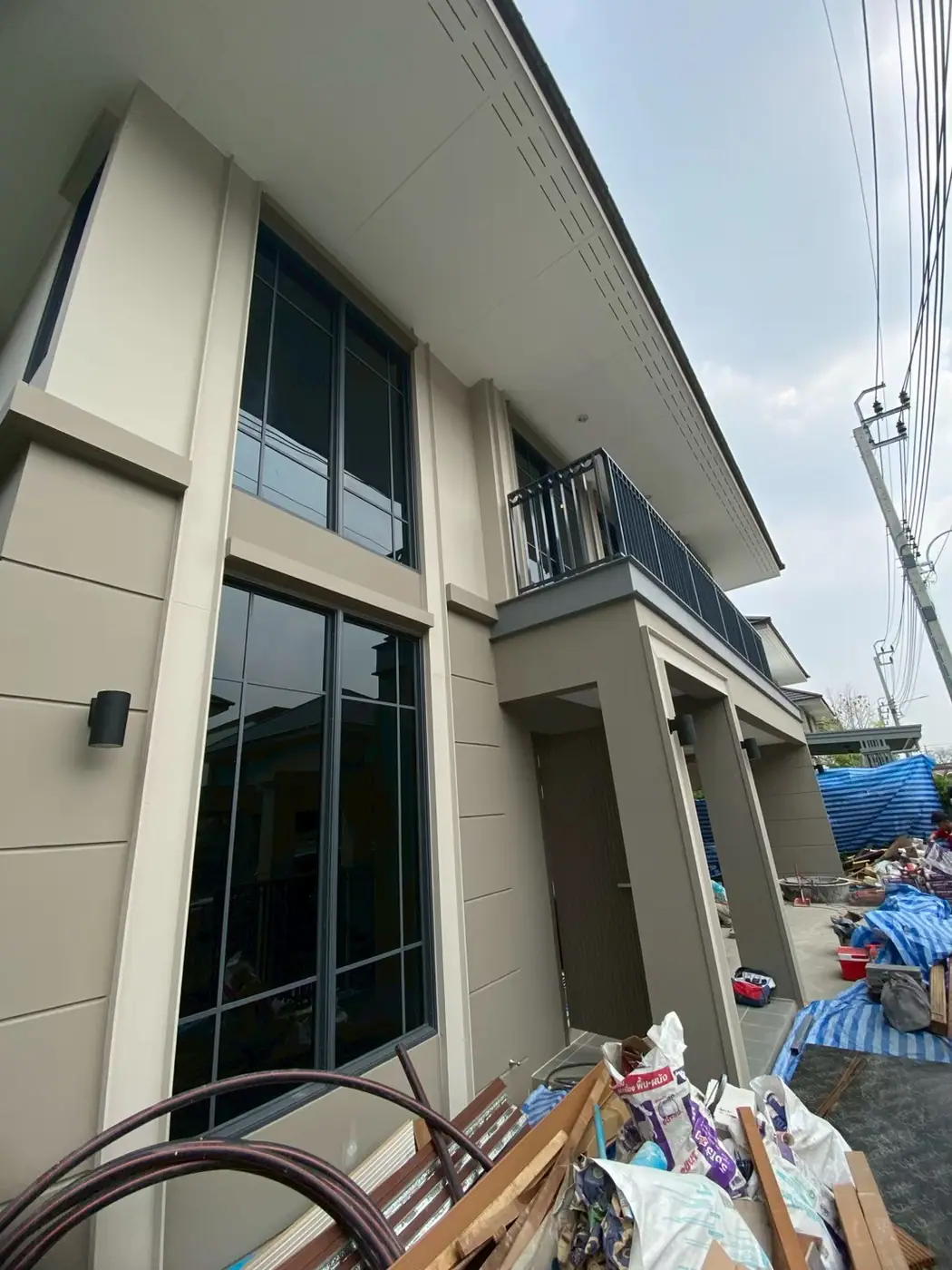 งานติดฟิล์มกรองแสงที่ Tempo Myrra (เทมโป ไมร์ร่า) พระราม5 รูปที่ 5
