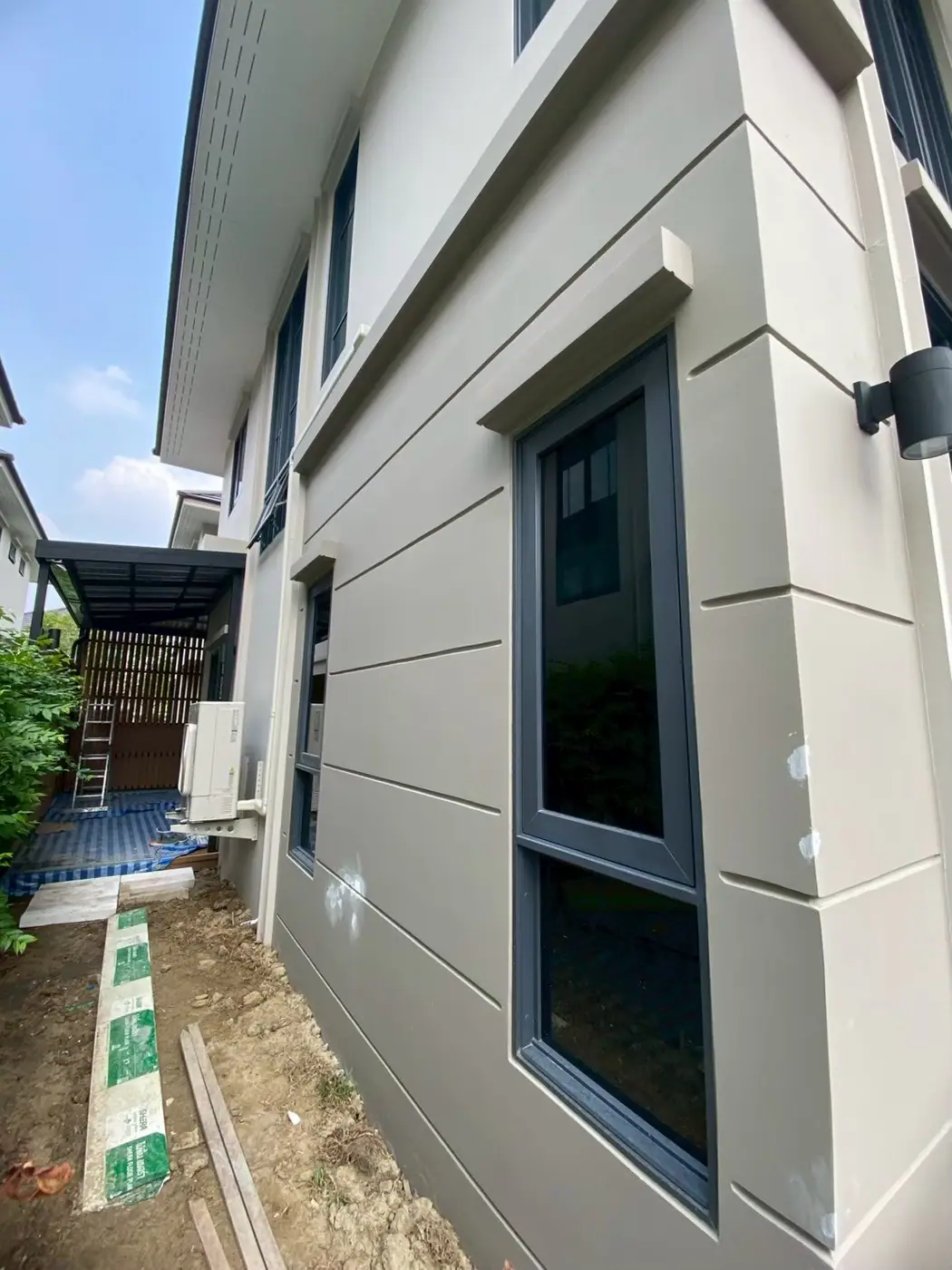 งานติดฟิล์มกรองแสงที่ Tempo Myrra (เทมโป ไมร์ร่า) พระราม5 รูปที่ 8