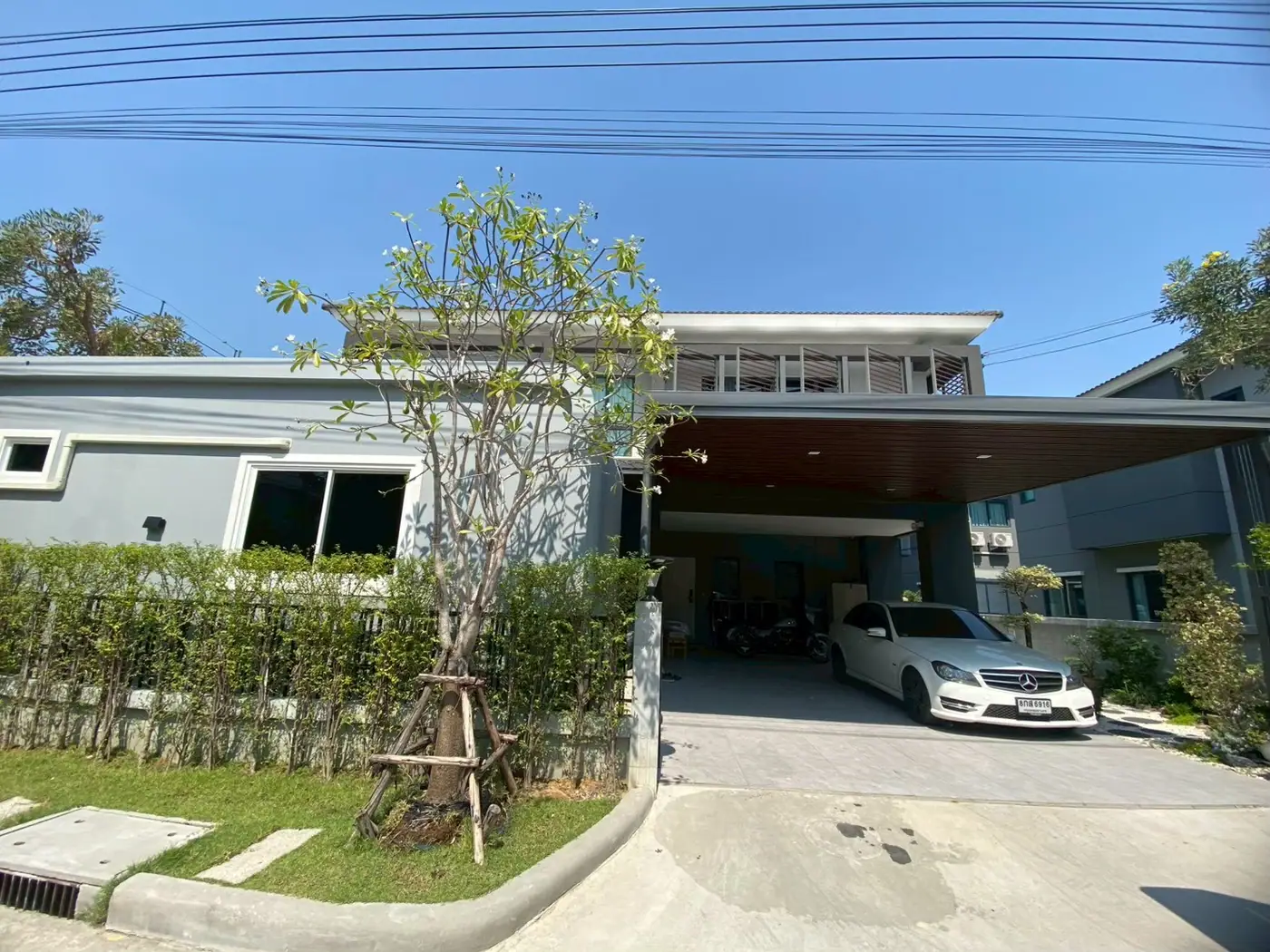 งานติดฟิล์มกรองแสงที่ centro บางนากิ่งแก้ว รูปที่ 3