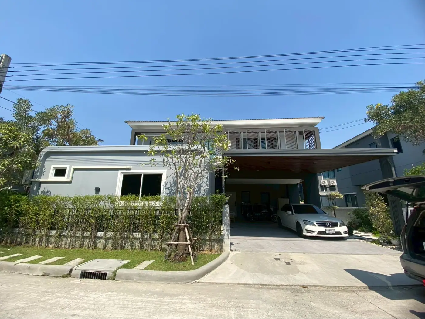 งานติดฟิล์มกรองแสงที่ centro บางนากิ่งแก้ว รูปที่ 7