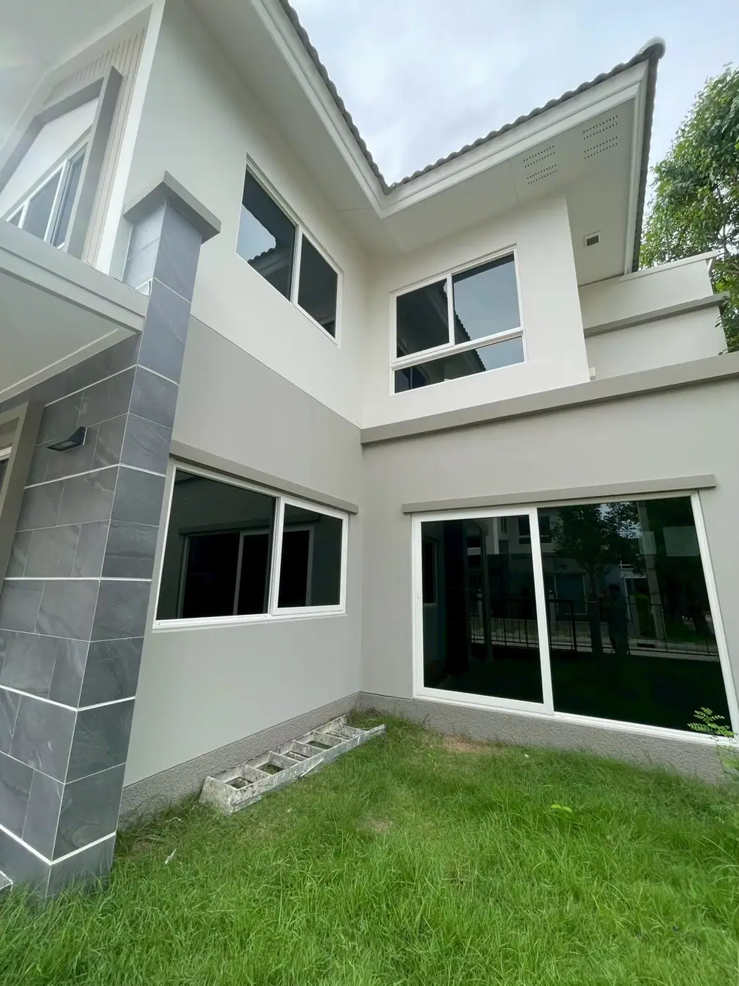 งานติดฟิล์มกรองแสงที่ คาซ่าเพรสโต้ดอนเมือง รูปที่ 2