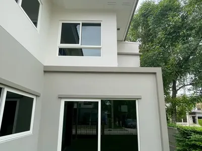 งานติดฟิล์มกรองแสงที่ คาซ่าเพรสโต้ดอนเมือง