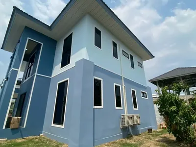 งานติดฟิล์มกรองแสงที่ ซอยพุทธมณฑลสาย 1 ซอย 40