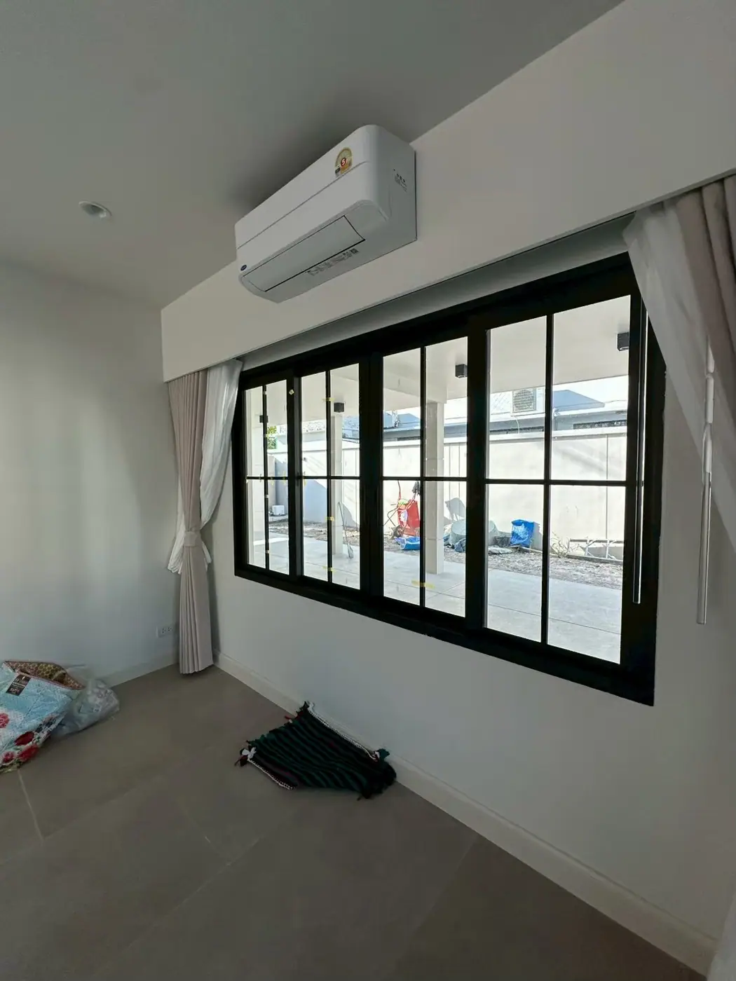 งานติดฟิล์มกรองแสงที่ ซอยลาดพร้าว 109 รูปที่ 7