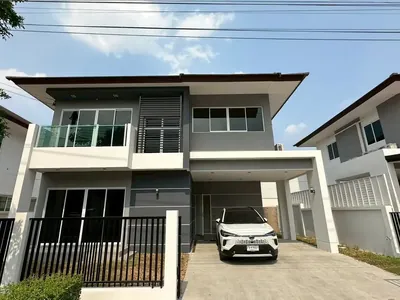 งานติดฟิล์มกรองแสงที่ ถ.นัมเบอร์วัน-ราม 2 ดอกไม้ใหม่
