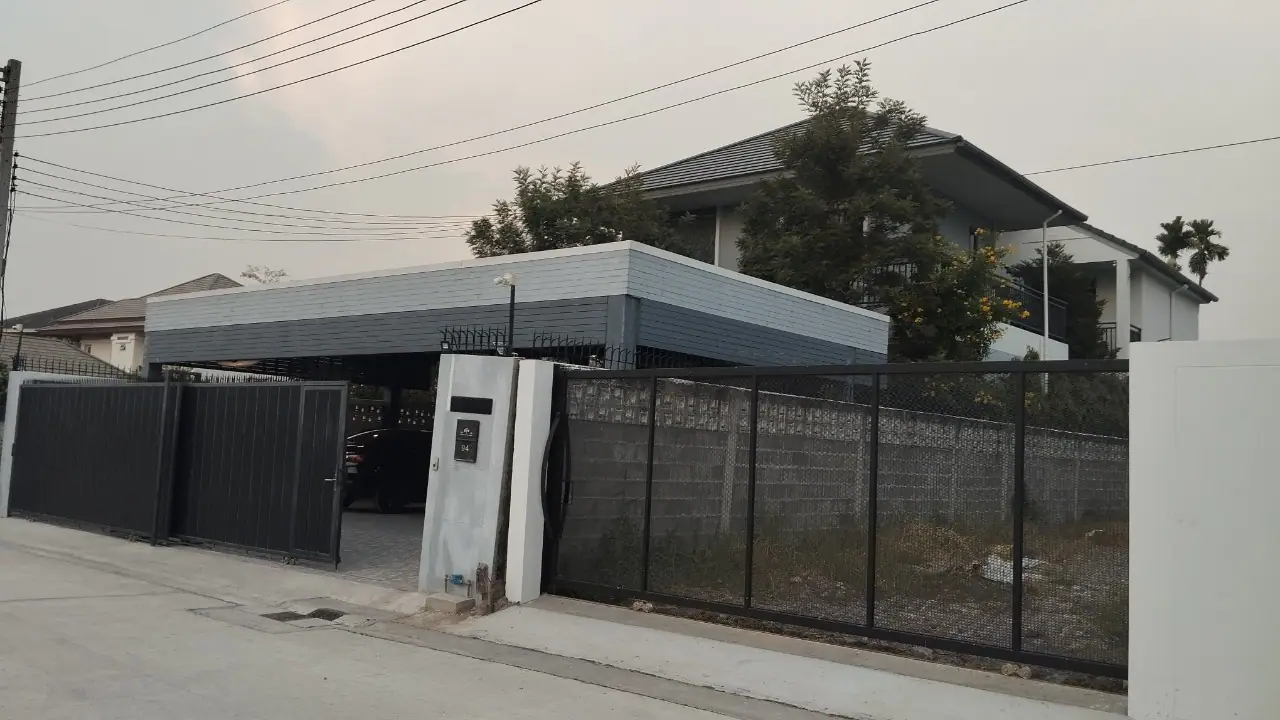 งานติดฟิล์มกรองแสงที่ ถ.ประเสริฐมนูกิจ แขวงลาดพร้าว รูปที่ 2