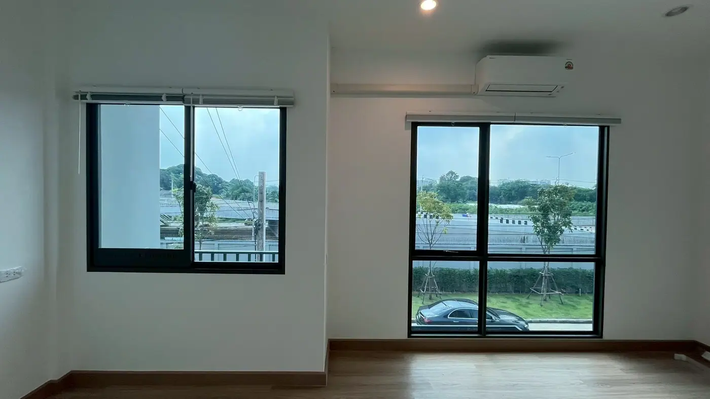 งานติดฟิล์มกรองแสงที่ นิรติ ดอนเมือง รูปที่ 7