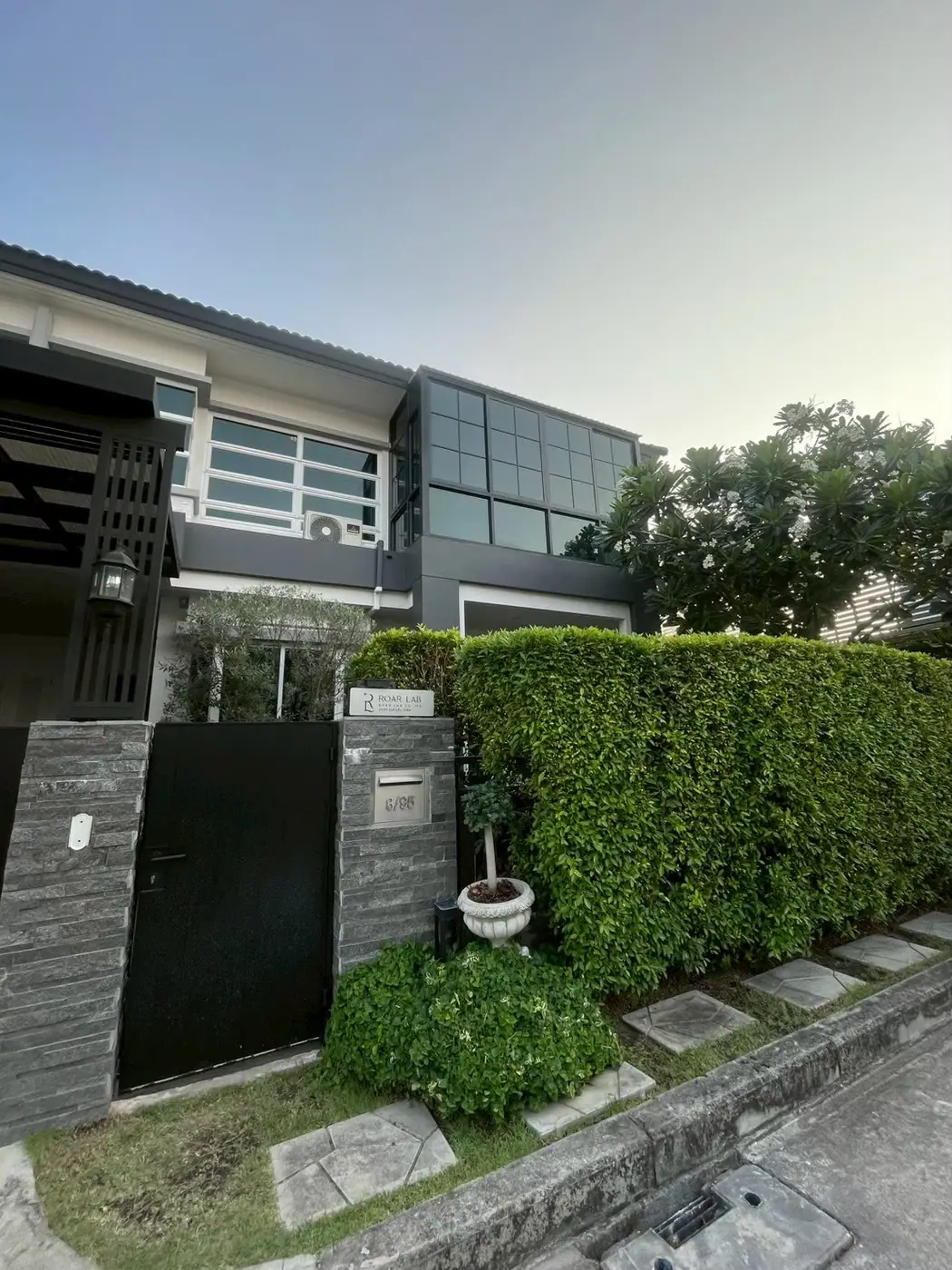 งานติดฟิล์มกรองแสงที่ บางกอก บูเลอวาร์ด เทพารักษ์วงแหวน รูปที่ 7
