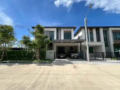 งานติดฟิล์มกรองแสงที่ บ้านกลางเมือง ดิ อิดิชั่น ครีนครินทร์