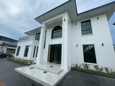 งานติดฟิล์มกรองแสงที่ ม.5 ต.ทรงคนอง อ.สามพราน จ.นครปฐม