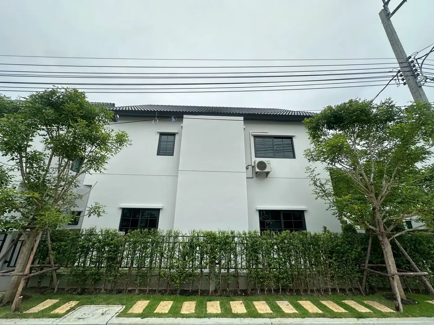 งานติดฟิล์มกรองแสงที่ มบ. Centro Rama5 Nakorn in รูปที่ 3