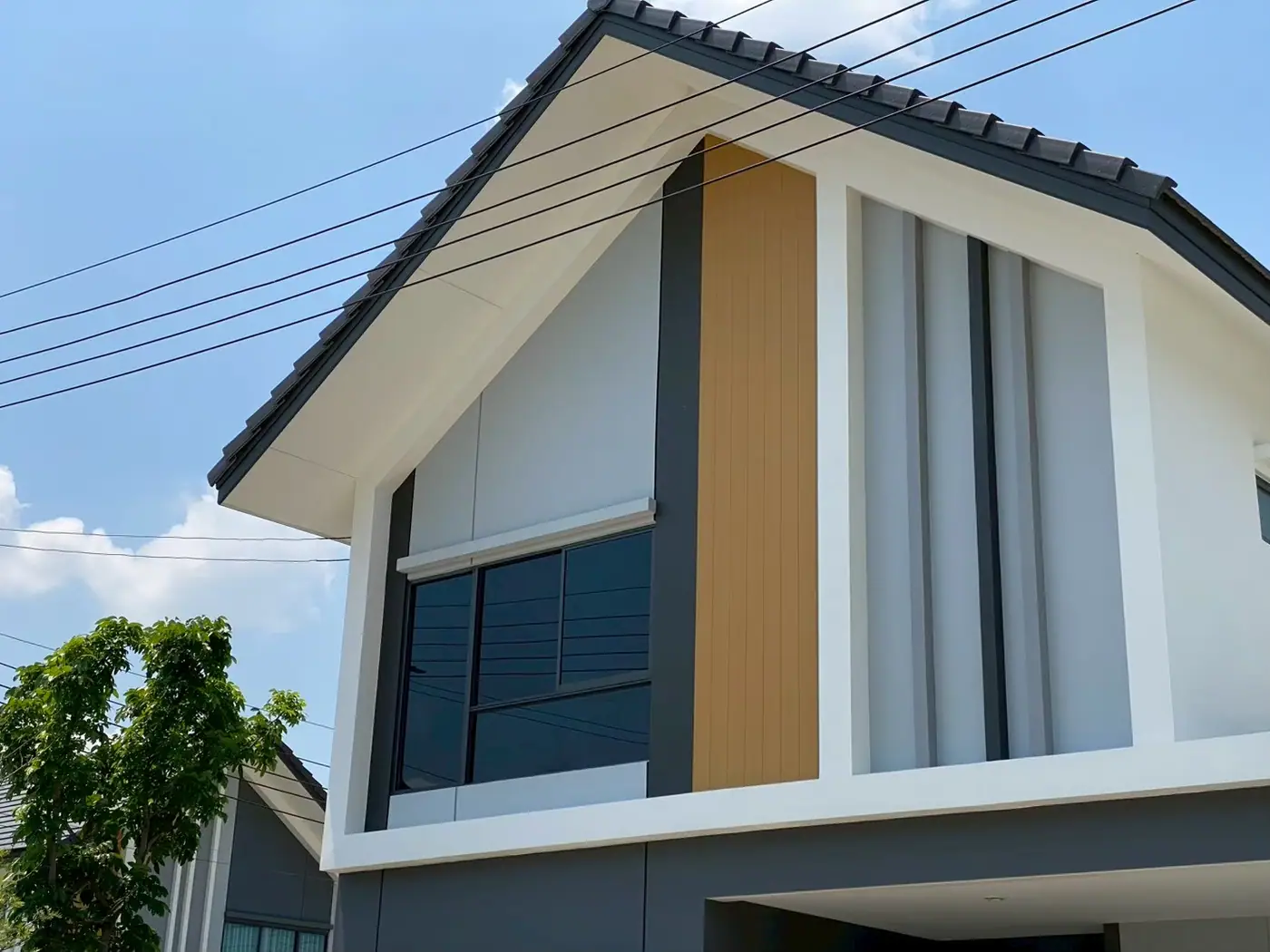 งานติดฟิล์มกรองแสงที่ ริทโม พาร์ค ชัยพฤกษ์-แจ้งวัฒนะ รูปที่ 3