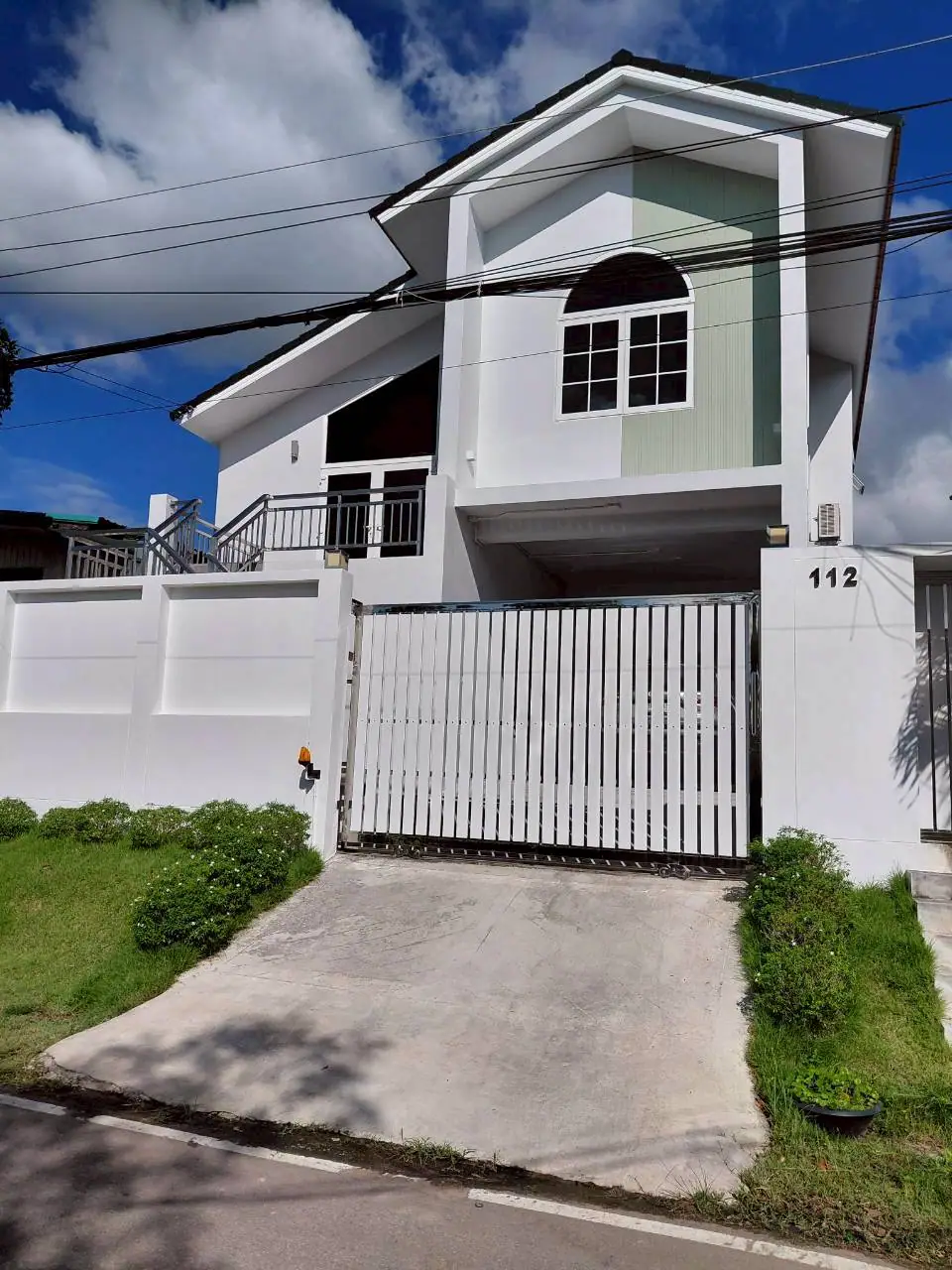 งานติดฟิล์มกรองแสงที่ หมู่3 ตำบลเหนือเมือง อำเภอเมือง ร้อยเอ็ด รูปที่ 4