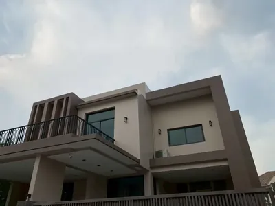 งานติดฟิล์มกรองแสงที่ หมู่บ้าน ฟอร์เรชวิวล์
