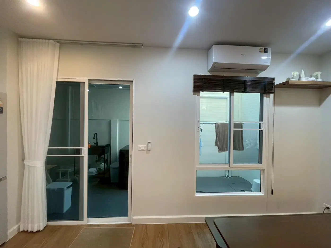 งานติดฟิล์มกรองแสงที่ หมู่บ้านซิตี้เซนส์ราชพฤกษ์ รูปที่ 3
