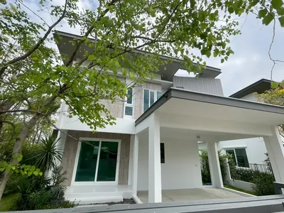 งานติดฟิล์มกรองแสงที่ หมู่บ้านพฤกษ์ลดา