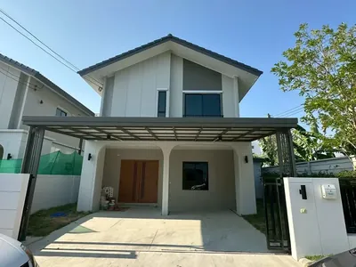 งานติดฟิล์มกรองแสงที่ หมู่บ้านมิตติ ลำลูกกา