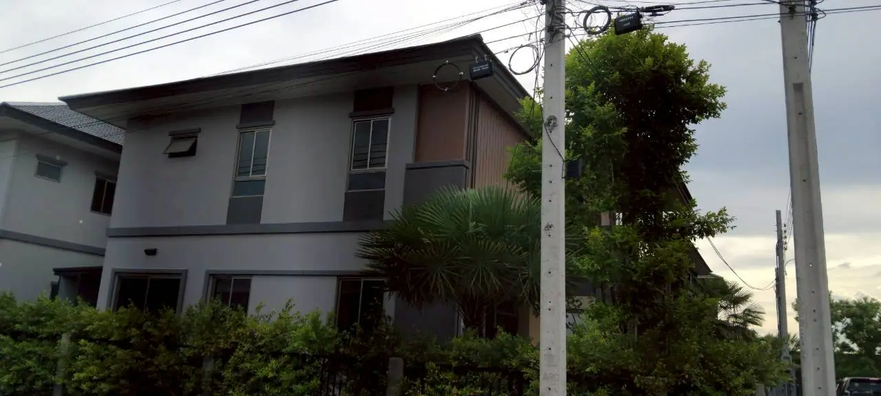 งานติดฟิล์มกรองแสงที่ เดอะ ปาล์ม กรุงเทพกรีฑา-วงแหวน รูปที่ 4