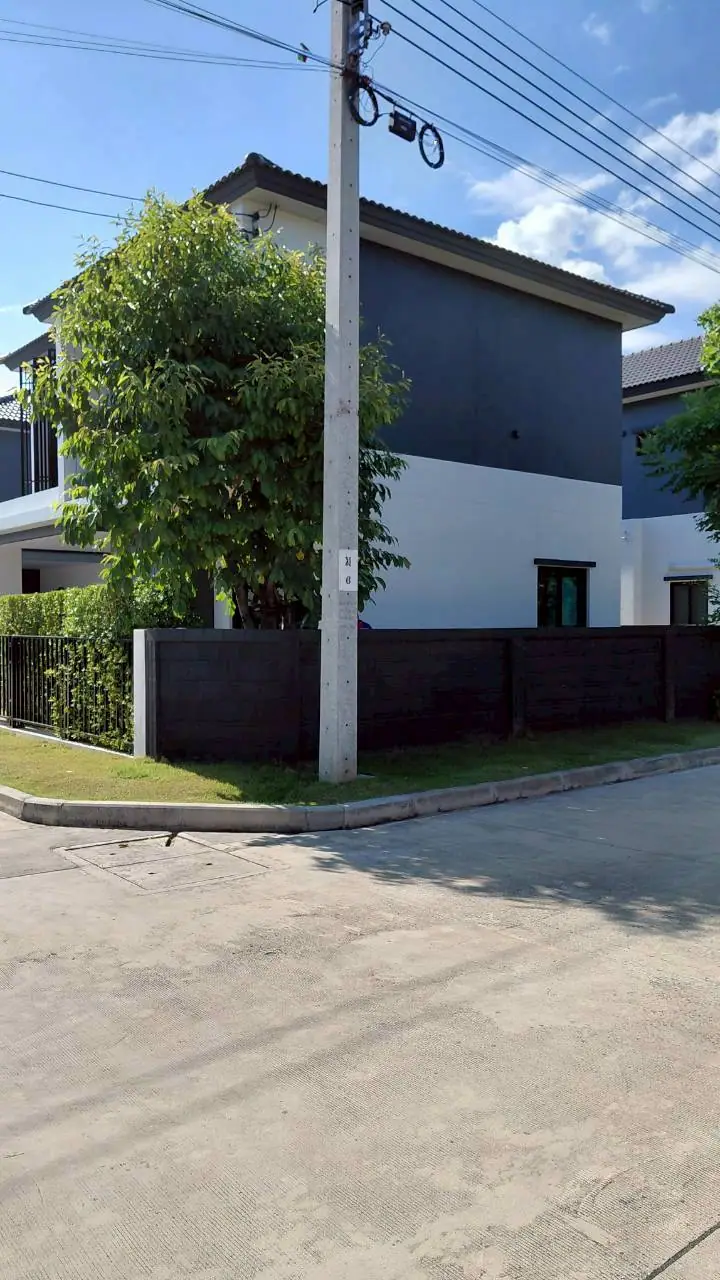 งานติดฟิล์มกรองแสงที่ เดอะริคโค้ เรสซิเดนซ์ รามอินทรา รูปที่ 3
